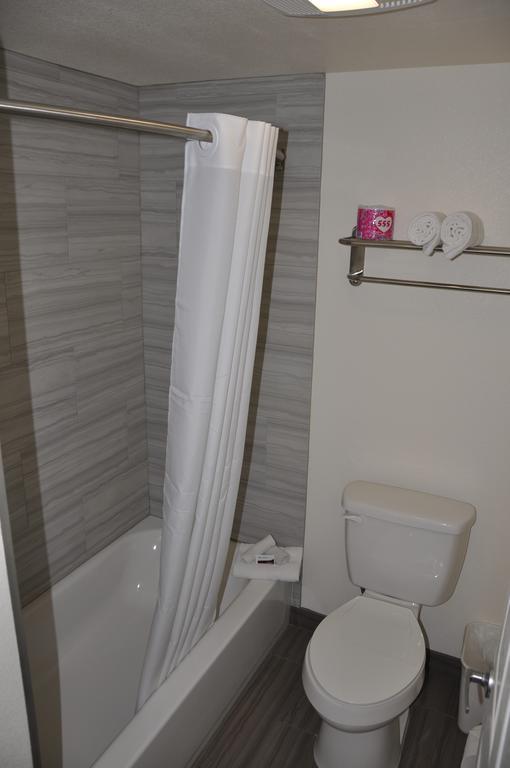 Motel 6 Maple/Main Hesperia Exteriér fotografie
