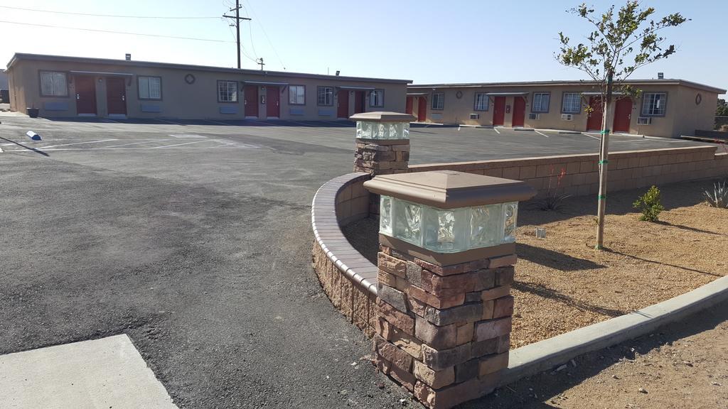 Motel 6 Maple/Main Hesperia Exteriér fotografie