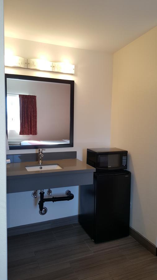 Motel 6 Maple/Main Hesperia Pokoj fotografie